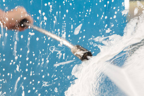 Best Sidewalk and Walkway Pressure Cleaning in Seymour, WI