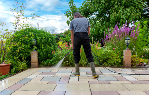 Seymour, WI Pressure Washing Services Company