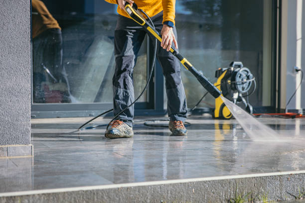 Best Driveway Cleaning and Restoration in Seymour, WI