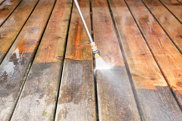 Best Building Exterior Pressure Washing in Seymour, WI