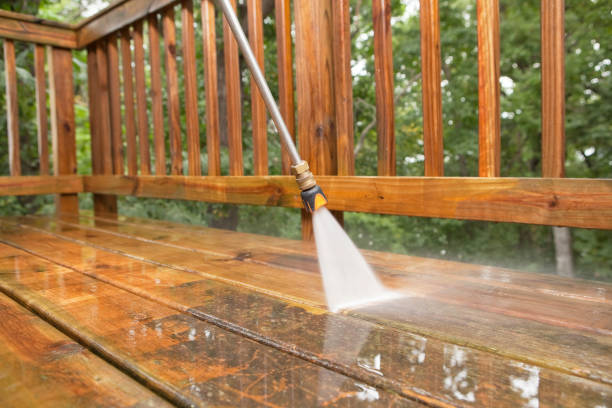 Best Oil and Grease Removal from Surfaces in Seymour, WI